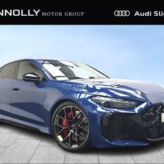 Audi RS5 2026