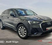 Audi Q3 2020