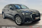 Audi Q3 2020