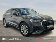 Audi Q3 2020