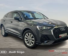 Audi Q3 2020