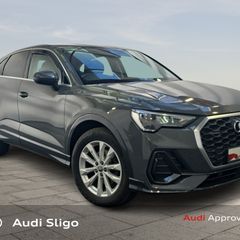 Audi Q3 2020
