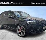 Audi Q7 2026