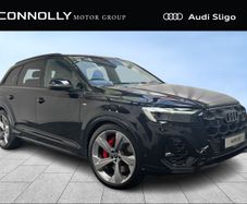 Audi Q7 2026