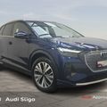 Audi Q4 E-tron 2024