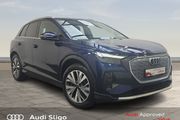 Audi Q4 E-tron 2024