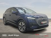 Audi Q4 E-tron 2024
