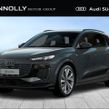 Audi Q6 e-tron 2026