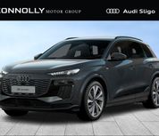Audi Q6 e-tron 2026