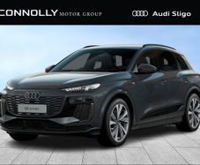 Audi Q6 e-tron 2026