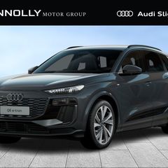 Audi Q6 e-tron 2026
