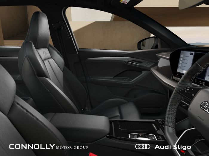 Audi Q6 e-tron 2026