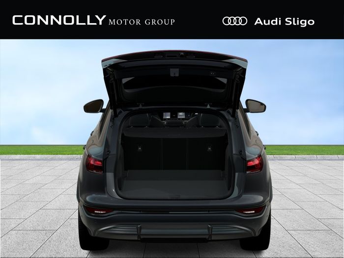 Audi Q6 e-tron 2026
