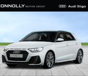 Audi A1 2026