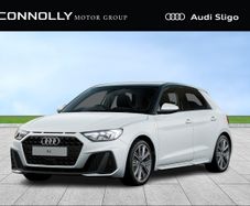Audi A1 2026