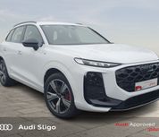 Audi Q3 2026