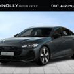 Audi A5 2026