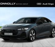 Audi A5 2026