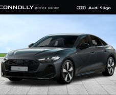 Audi A5 2026