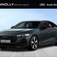 Audi A5 2026