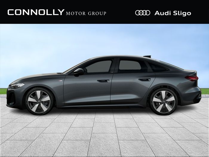 Audi A5 2026