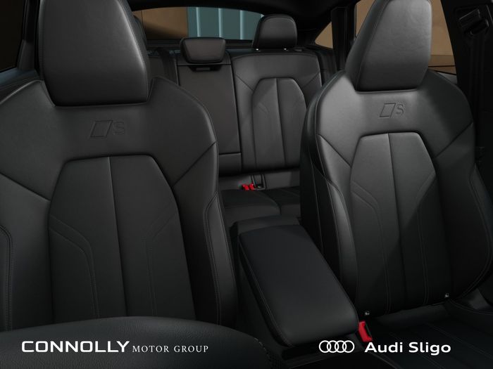 Audi A5 2026