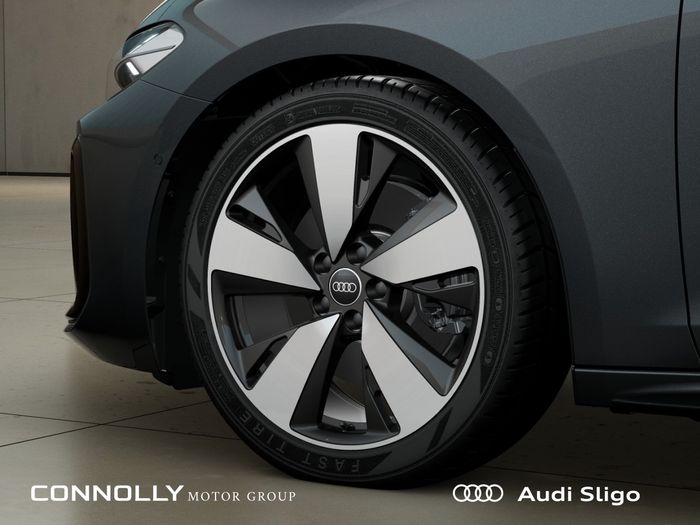 Audi A5 2026