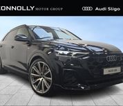 Audi Q8 2026