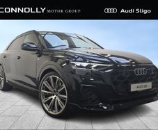 Audi Q8 2026