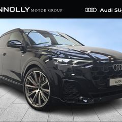 Audi Q8 2026
