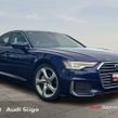 Audi A6 2021