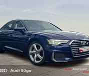 Audi A6 2021