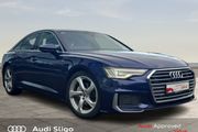 Audi A6 2021