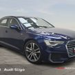Audi A6 2021