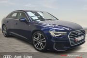 Audi A6 2021