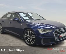 Audi A6 2021