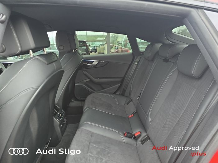 Audi A5 2024