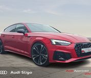 Audi A5 2024
