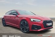 Audi A5 2024