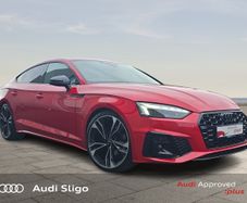 Audi A5 2024