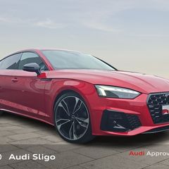 Audi A5 2024