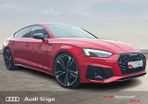 Audi A5 2024
