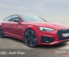 Audi A5 2024