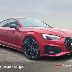 Audi A5 2024