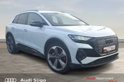 Audi Q4 E-tron 2025