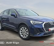 Audi Q3 2024