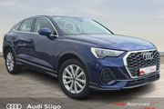 Audi Q3 2024