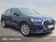 Audi Q3 2024