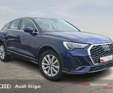 Audi Q3 2024