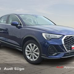 Audi Q3 2024
